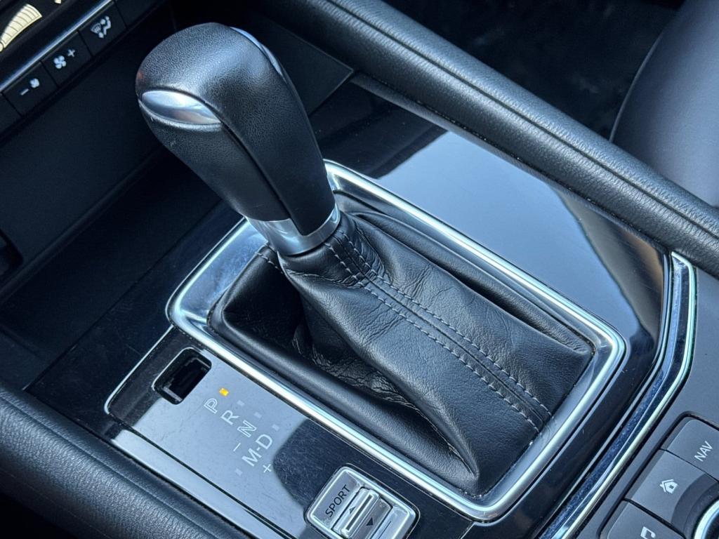 used 2020 Mazda CX-5 car, priced at $21,990