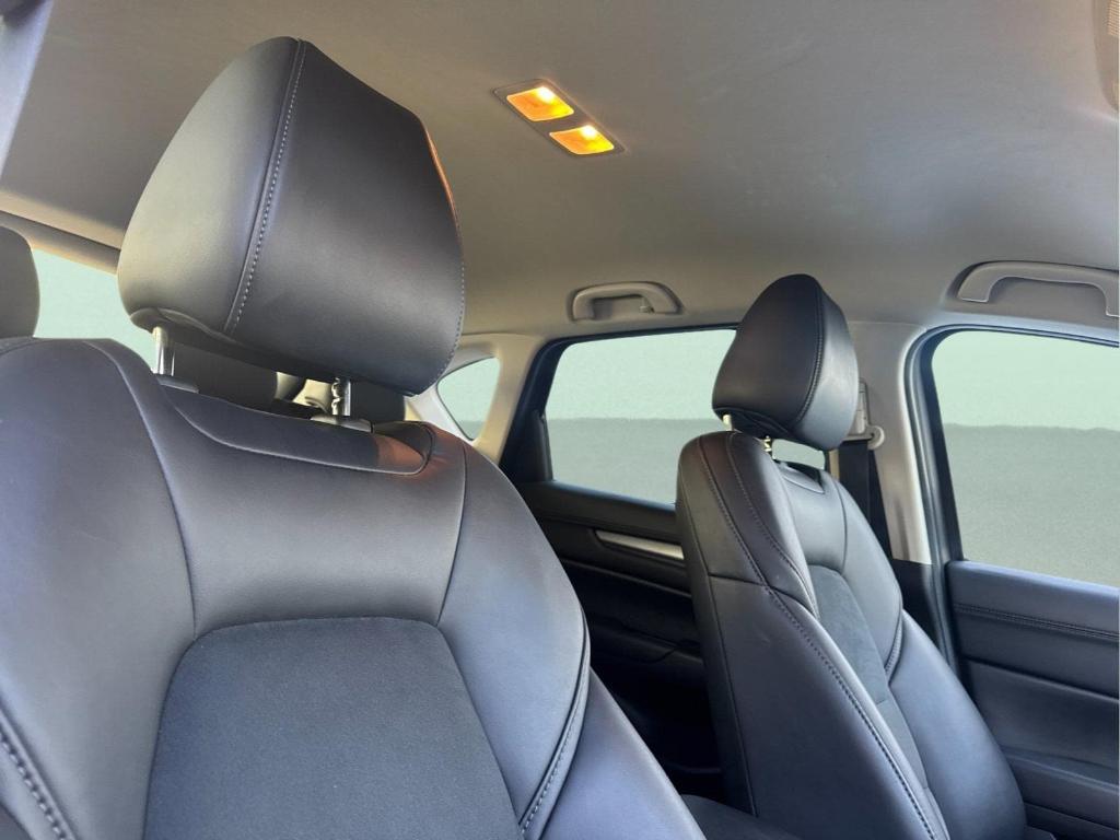 used 2020 Mazda CX-5 car, priced at $22,799