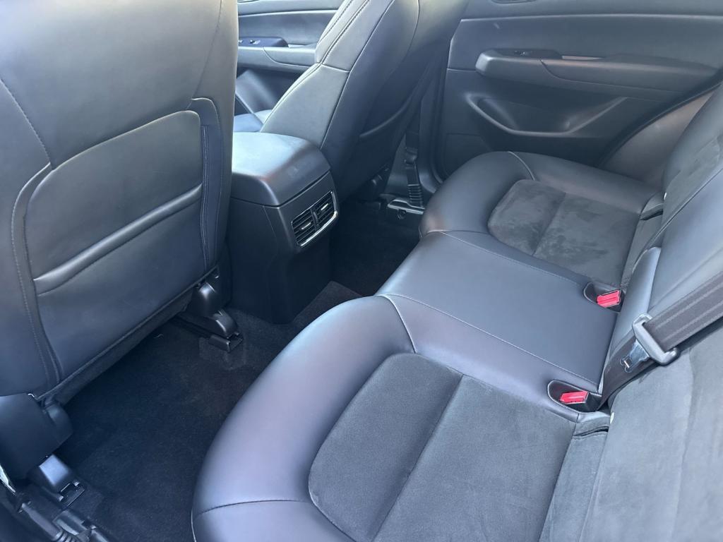 used 2020 Mazda CX-5 car, priced at $22,799