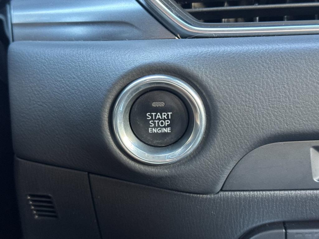 used 2020 Mazda CX-5 car, priced at $21,990