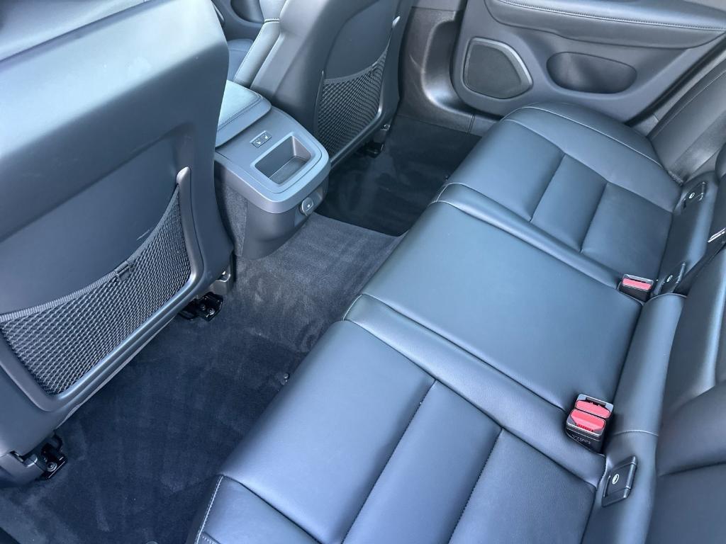 used 2025 Volvo S60 car, priced at $28,998