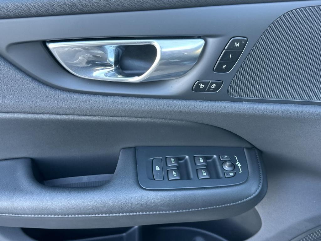 used 2025 Volvo S60 car, priced at $28,998