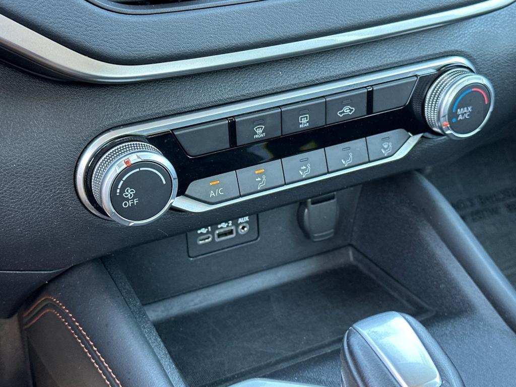 used 2021 Nissan Altima car, priced at $19,499