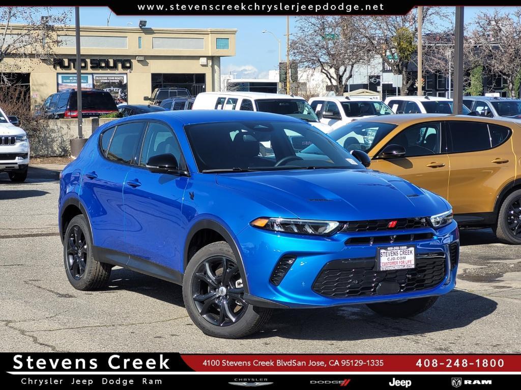 new 2023 Dodge Hornet car, priced at $31,987