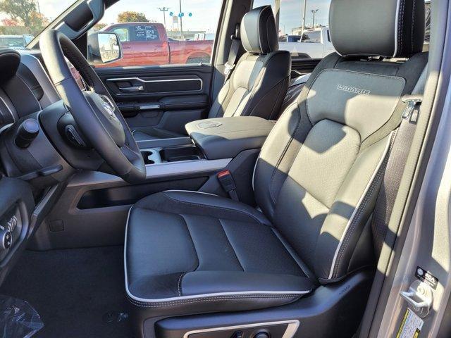 new 2025 Ram 1500 car, priced at $73,005