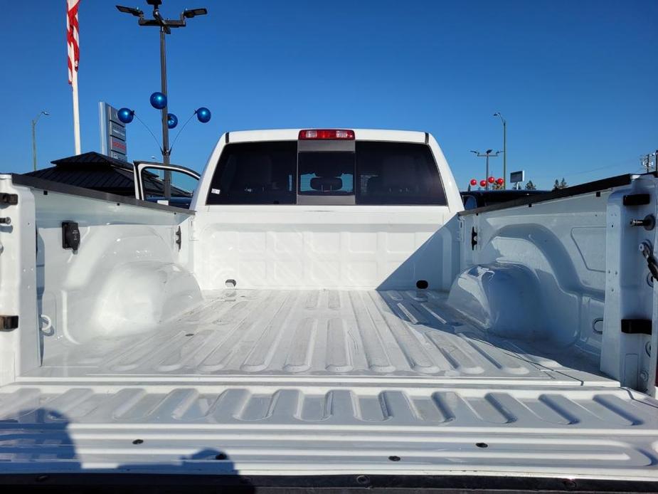 used 2024 Ram 2500 car, priced at $62,679