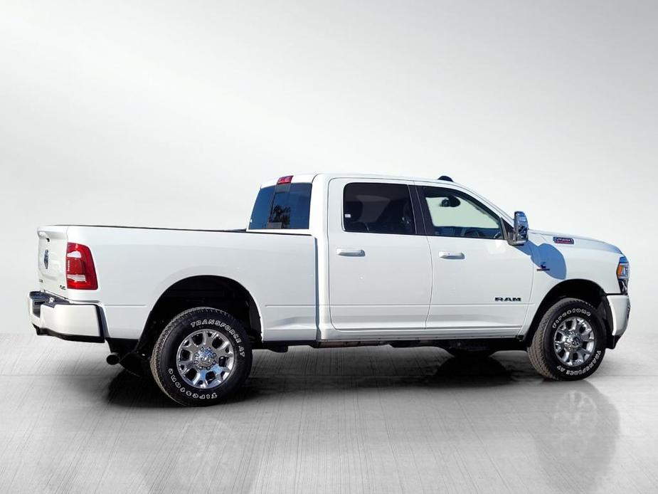 used 2024 Ram 2500 car, priced at $62,679