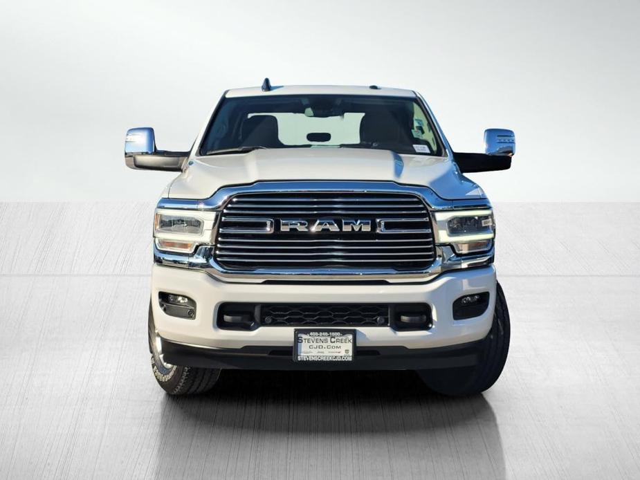 used 2024 Ram 2500 car, priced at $62,679