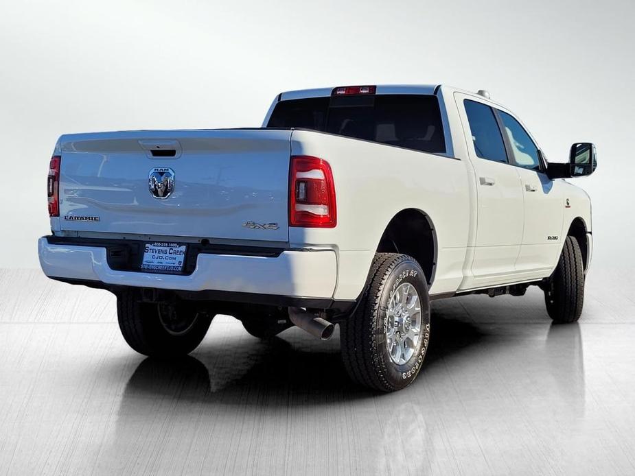 used 2024 Ram 2500 car, priced at $62,679