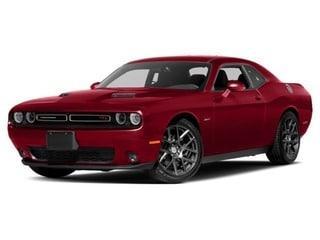 used 2018 Dodge Challenger car, priced at $25,998