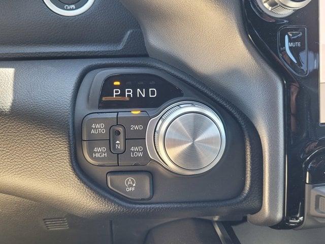 new 2025 Ram 1500 car