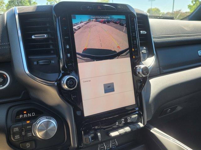 new 2025 Ram 1500 car