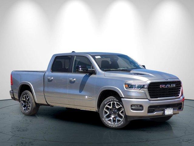 new 2025 Ram 1500 car