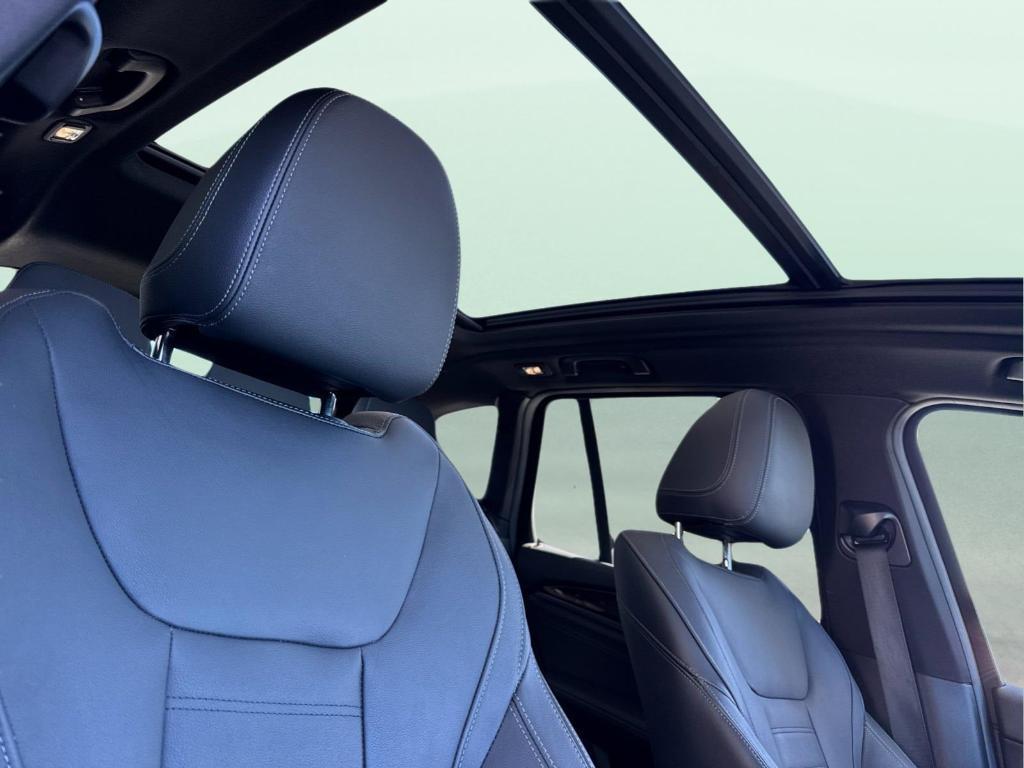 used 2019 BMW X3 car, priced at $20,791