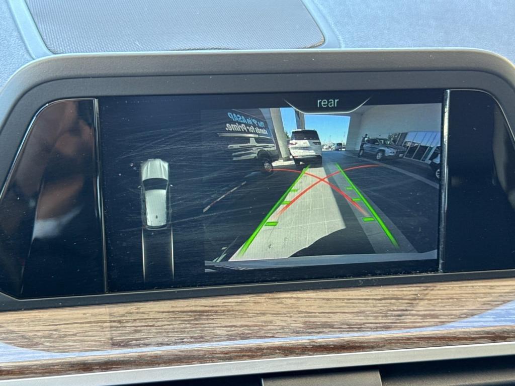 used 2019 BMW X3 car, priced at $20,791