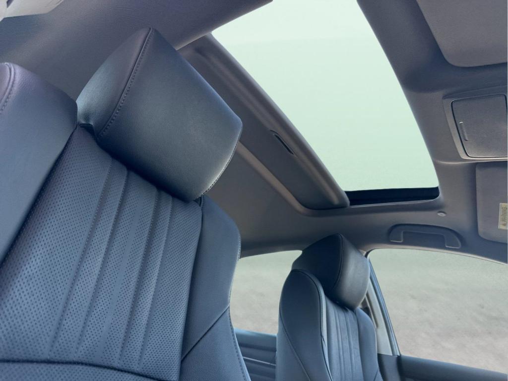 used 2019 Honda Accord Hybrid car, priced at $20,499