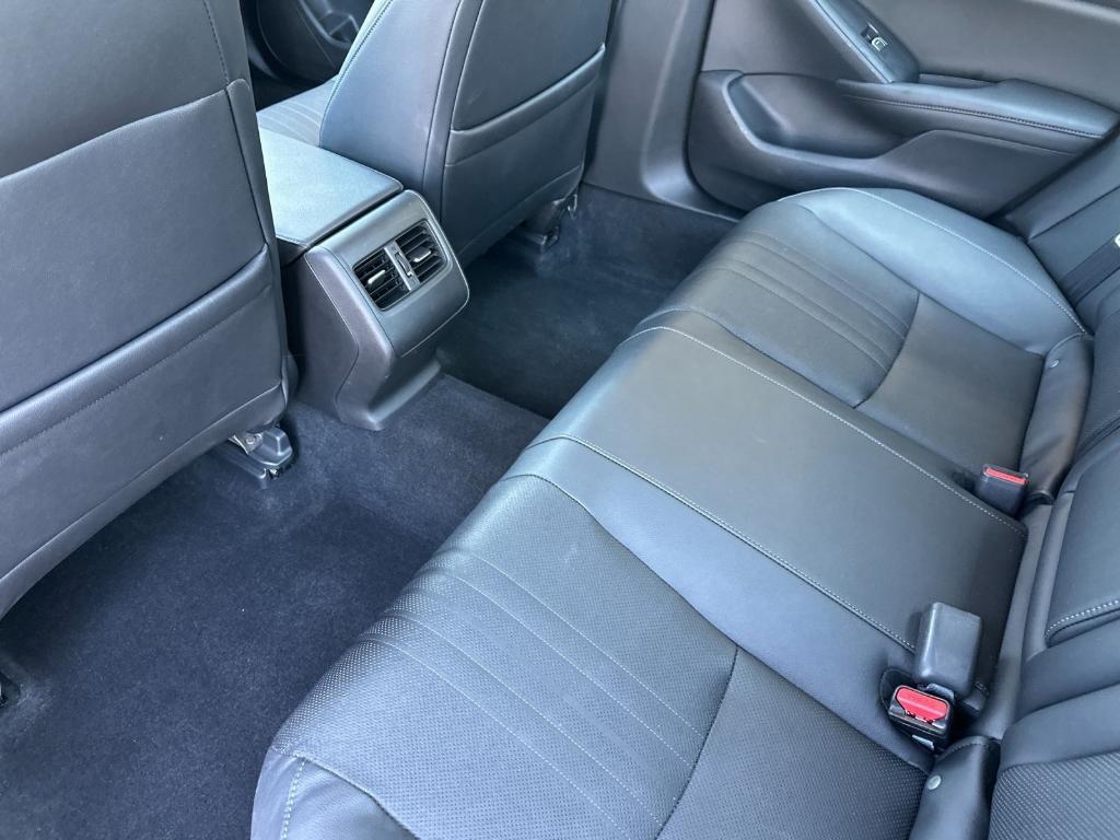 used 2019 Honda Accord Hybrid car, priced at $20,499