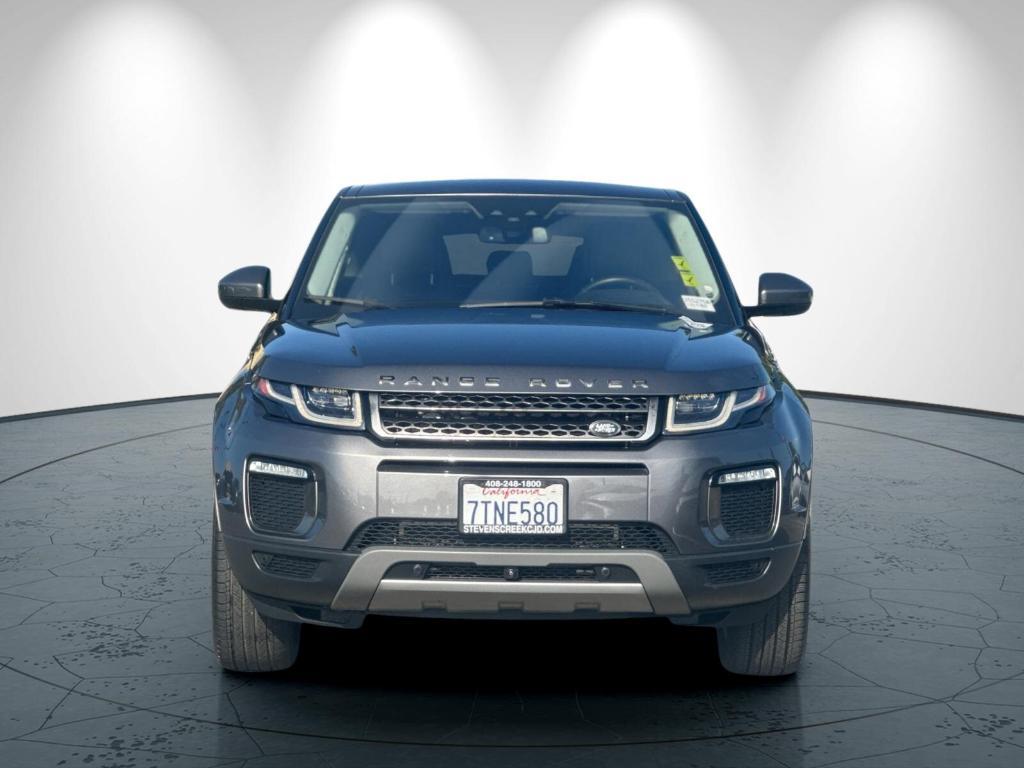 used 2016 Land Rover Range Rover Evoque car, priced at $14,998