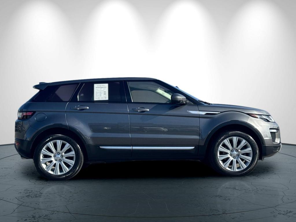used 2016 Land Rover Range Rover Evoque car, priced at $14,998