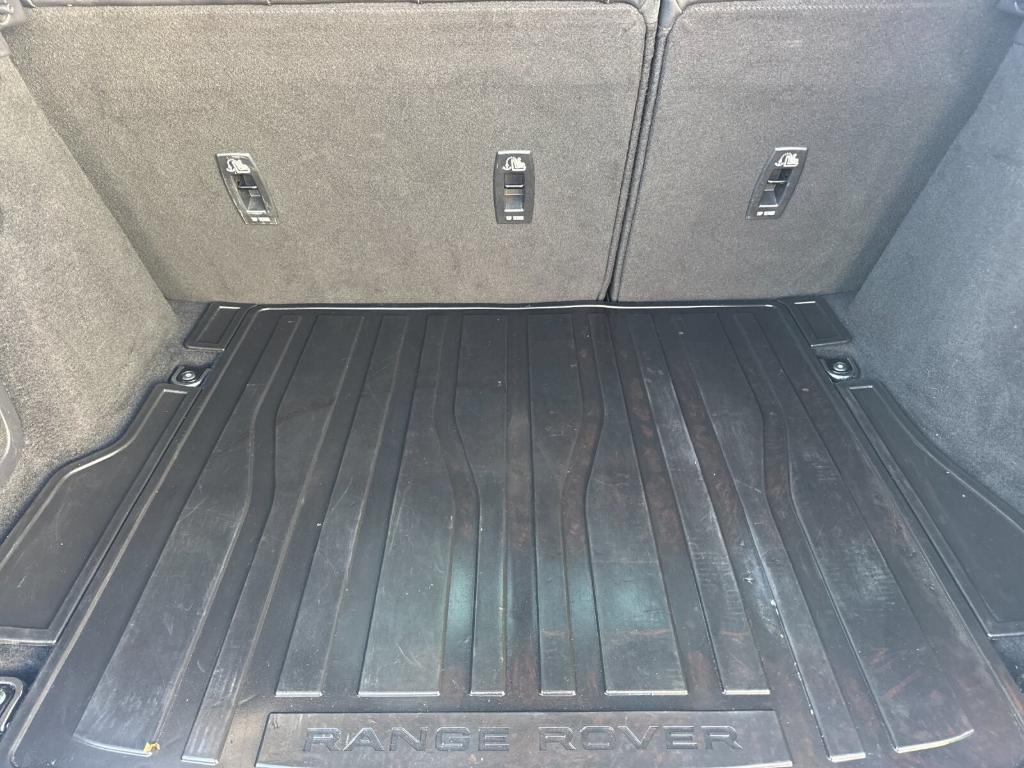 used 2016 Land Rover Range Rover Evoque car, priced at $14,998