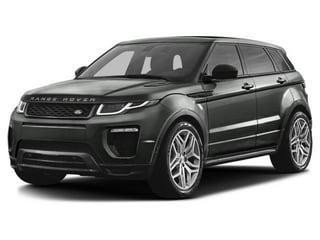 used 2016 Land Rover Range Rover Evoque car, priced at $15,949