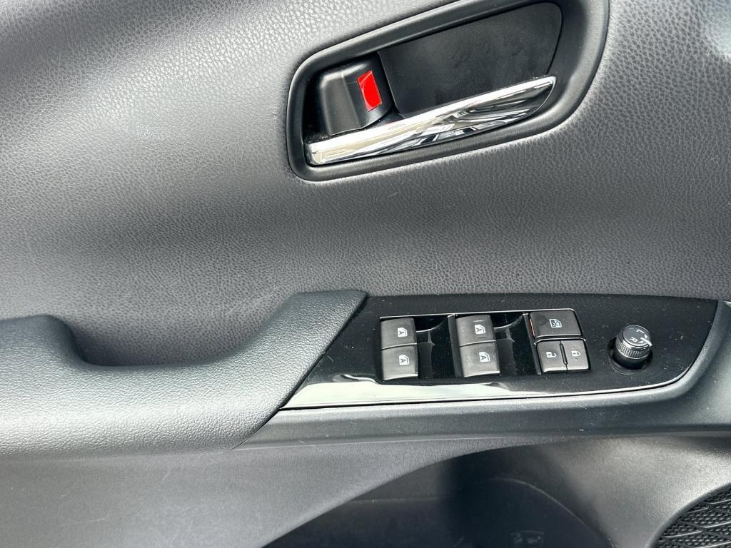 used 2017 Toyota Prius Prime car, priced at $19,360