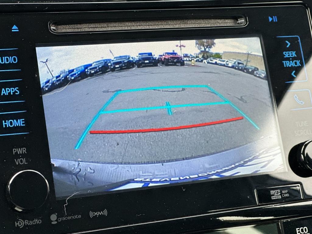 used 2017 Toyota Prius Prime car, priced at $19,360