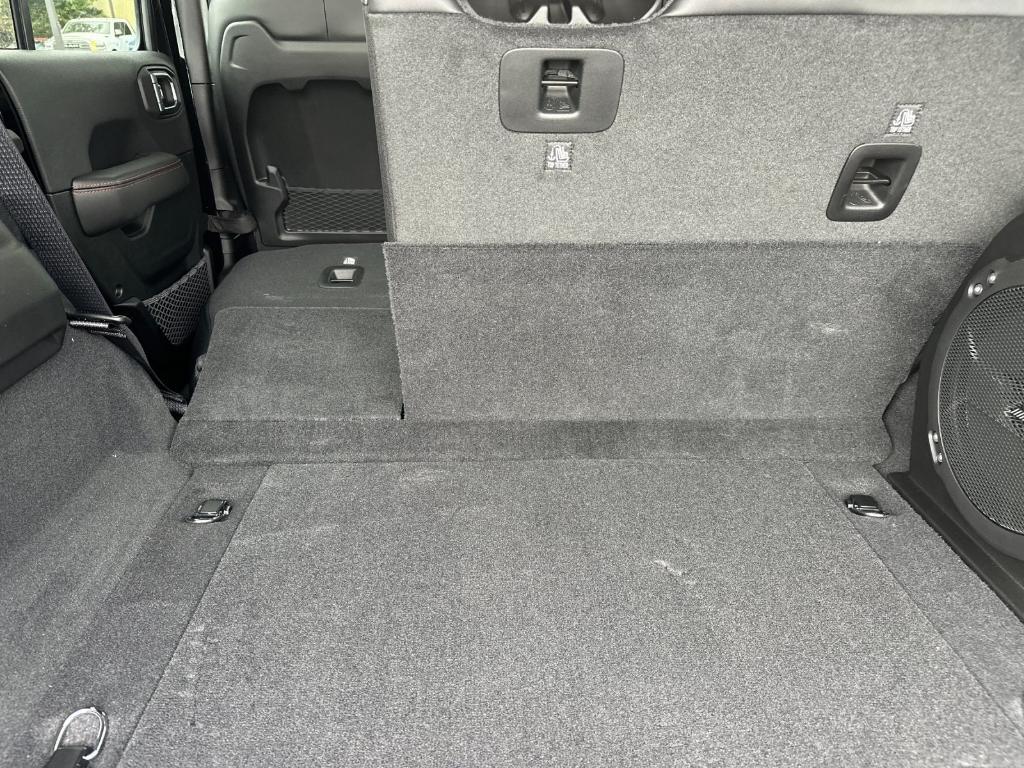 new 2026 Jeep Wrangler car, priced at $70,380