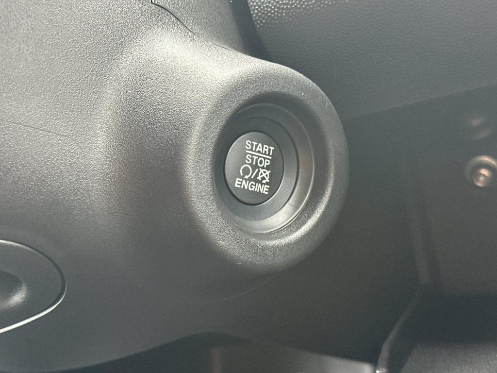 new 2026 Ram ProMaster 2500 car, priced at $55,035