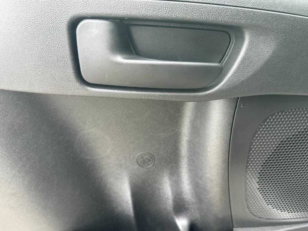 new 2026 Ram ProMaster 2500 car, priced at $55,035