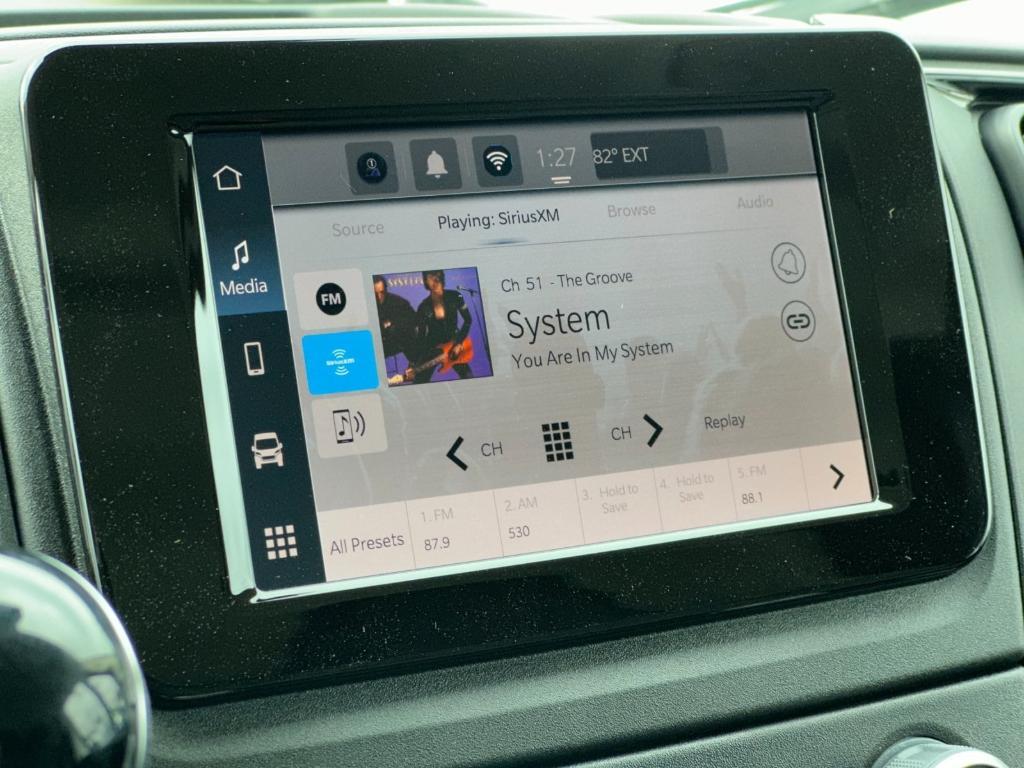 new 2026 Ram ProMaster 2500 car, priced at $55,035