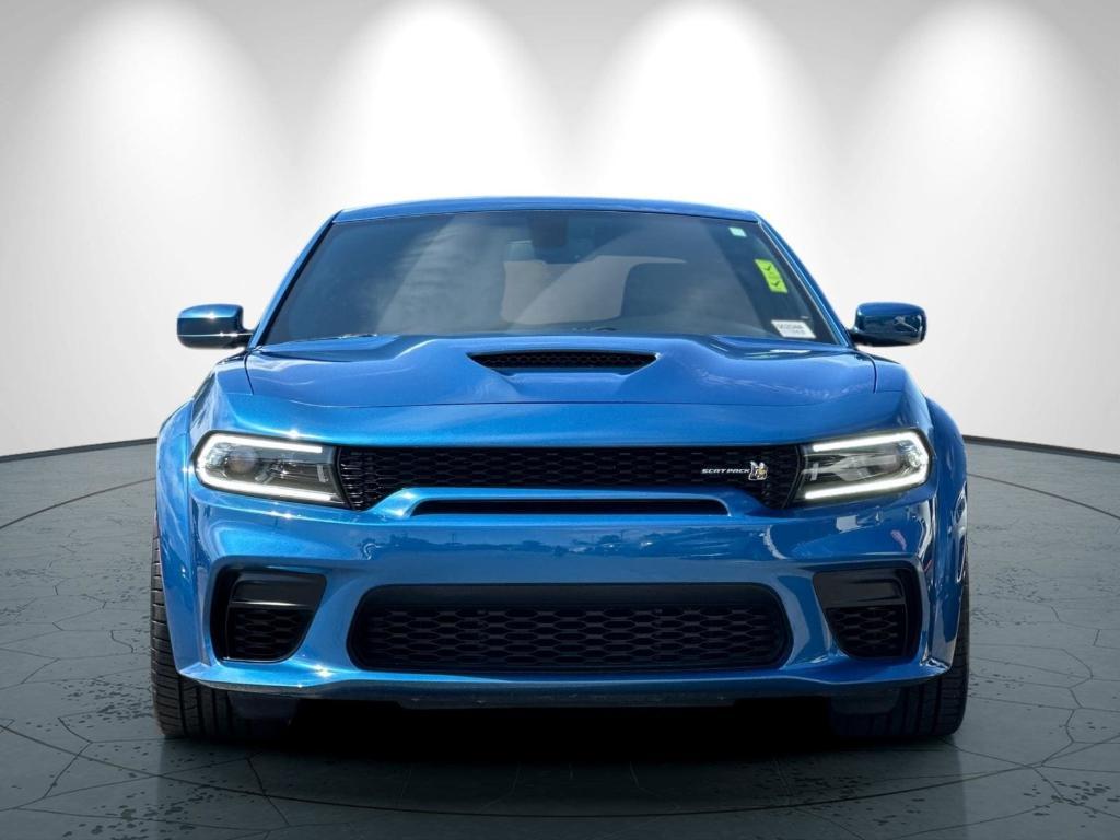 used 2022 Dodge Charger car, priced at $53,994