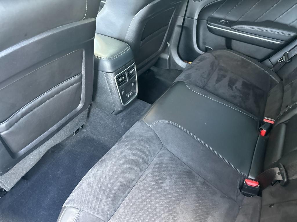 used 2022 Dodge Charger car, priced at $53,994