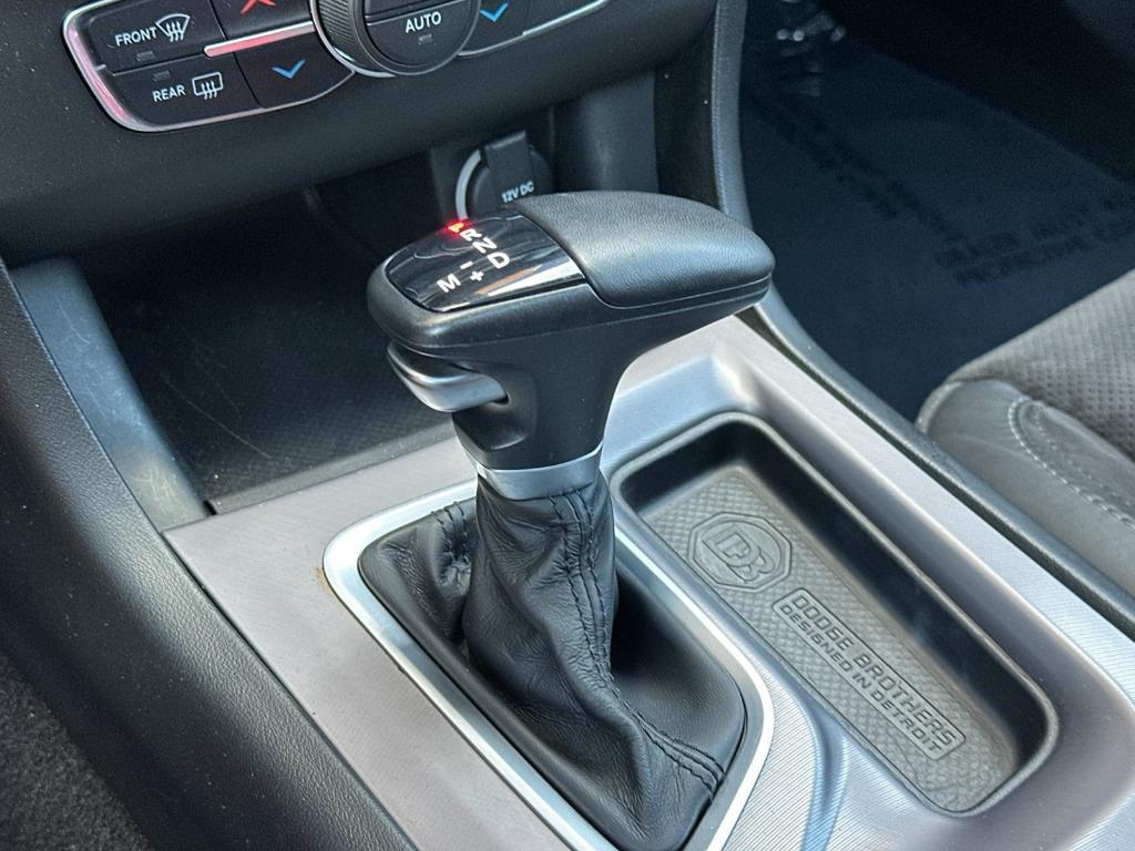 used 2022 Dodge Charger car, priced at $53,994