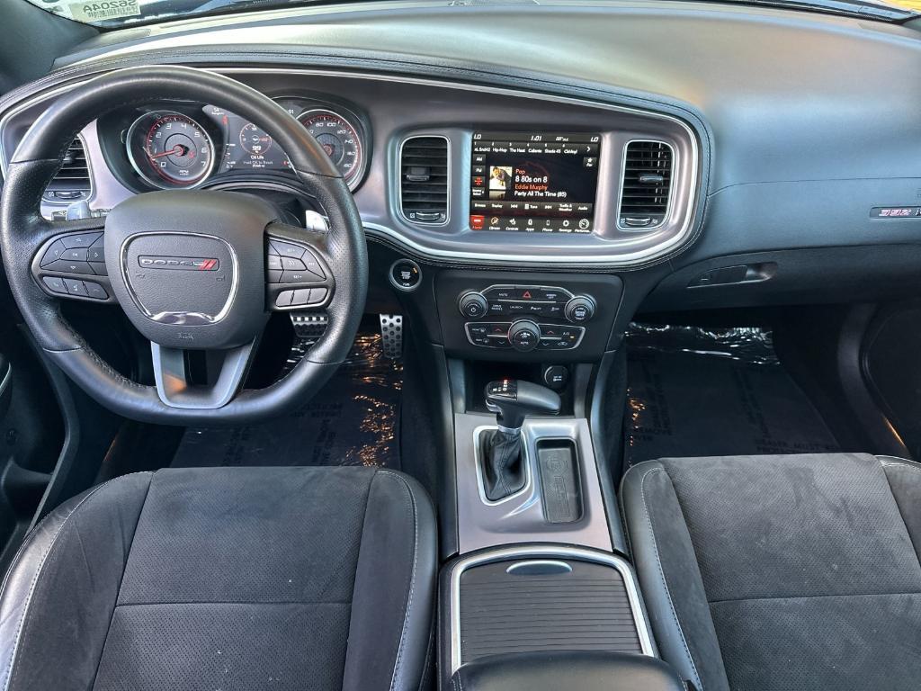 used 2022 Dodge Charger car, priced at $53,994