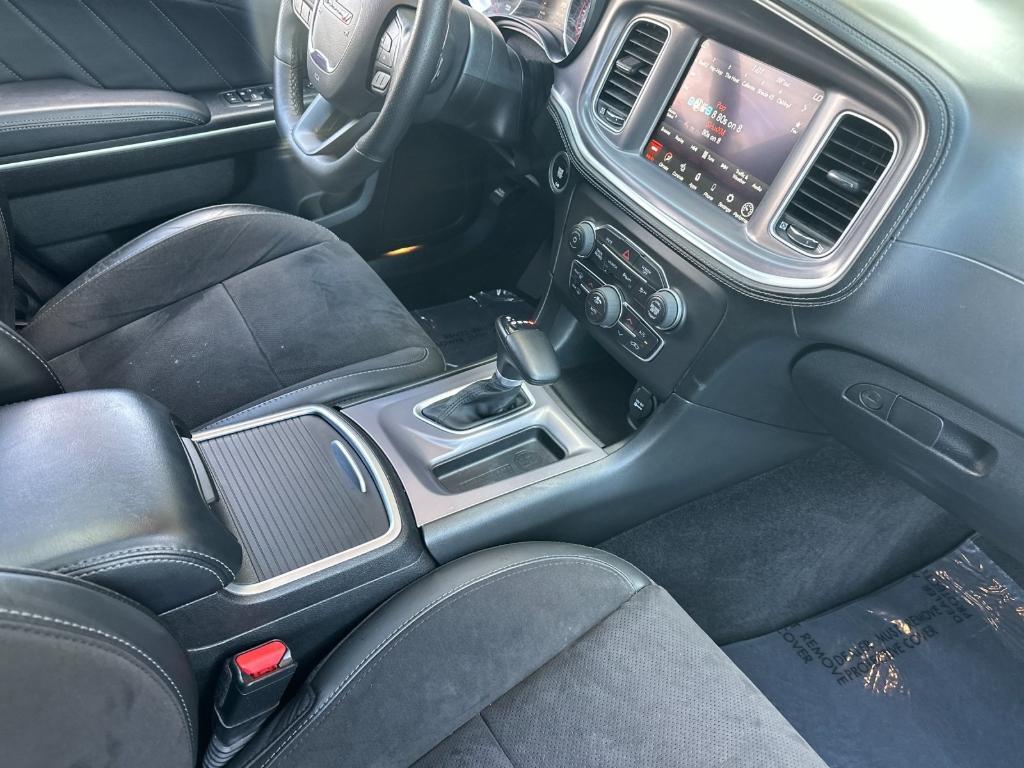 used 2022 Dodge Charger car, priced at $53,994