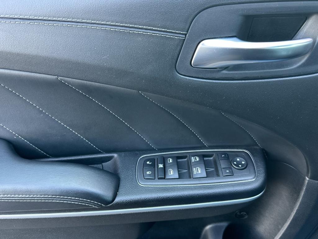 used 2022 Dodge Charger car, priced at $53,994