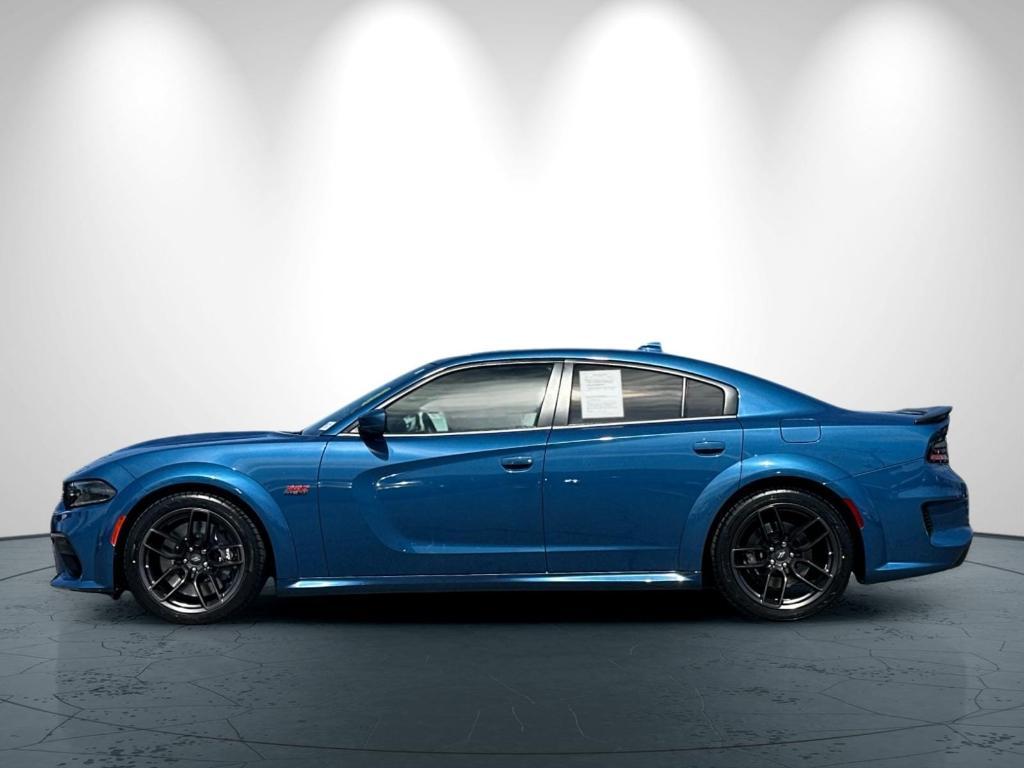 used 2022 Dodge Charger car, priced at $53,994