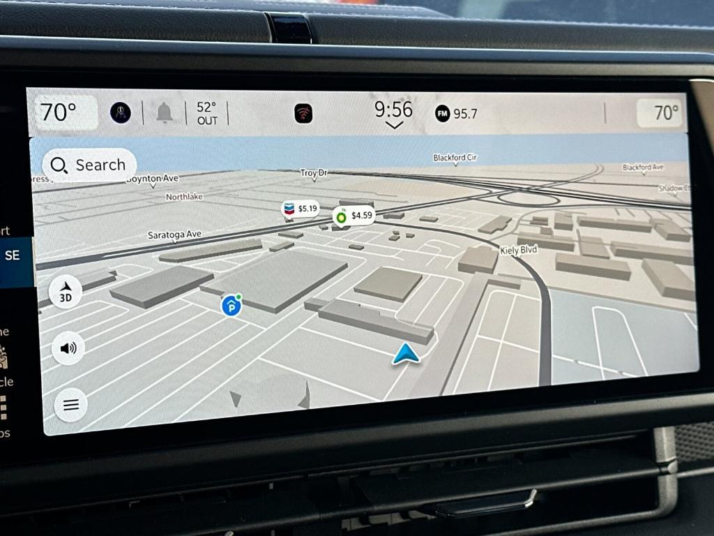 new 2025 Jeep Wrangler car, priced at $62,510