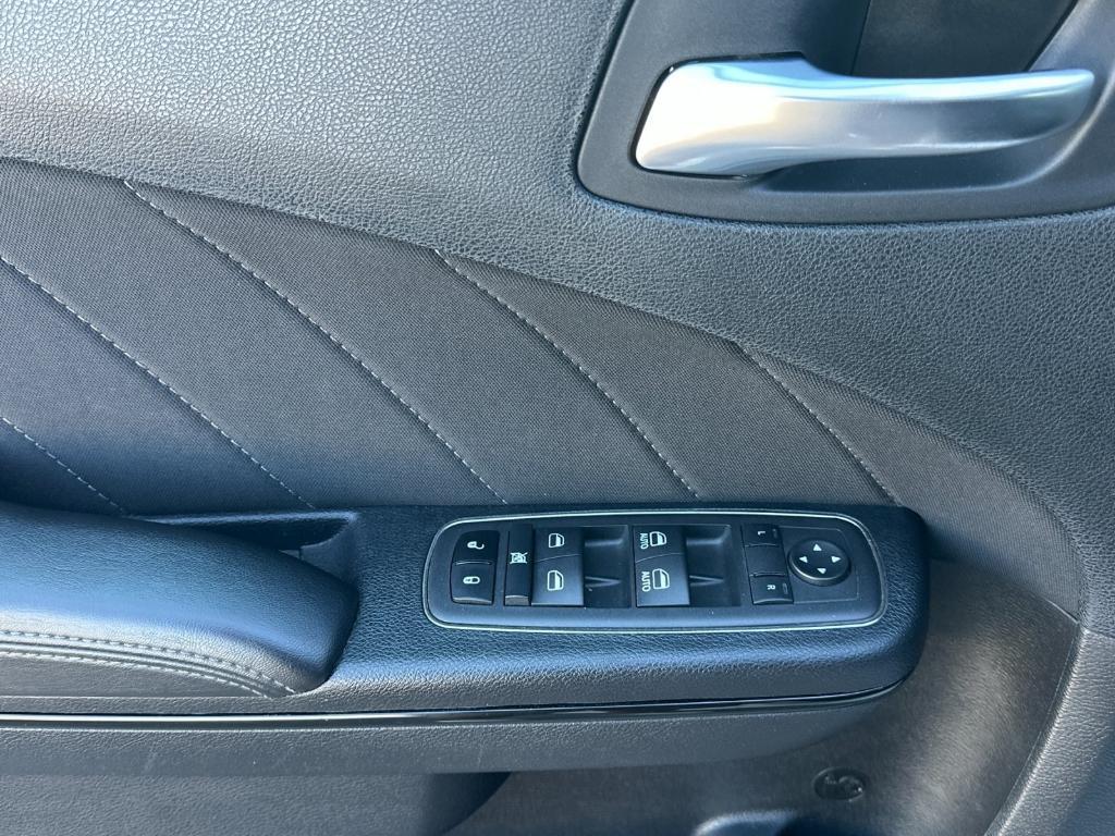 used 2022 Dodge Charger car, priced at $27,998