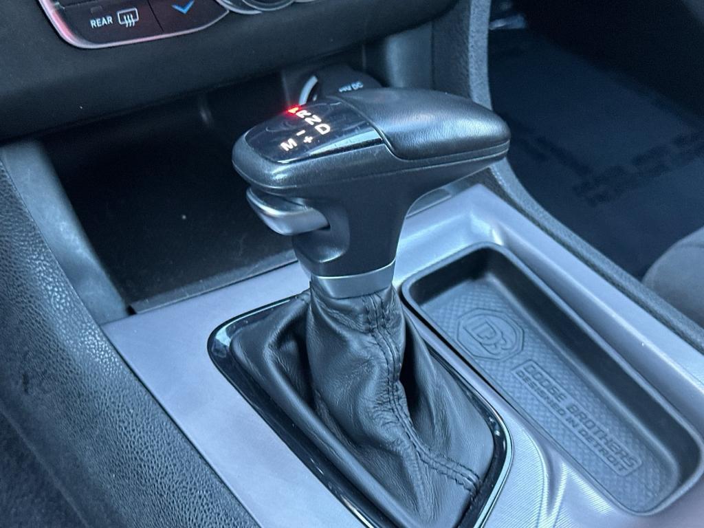 used 2022 Dodge Charger car, priced at $27,998