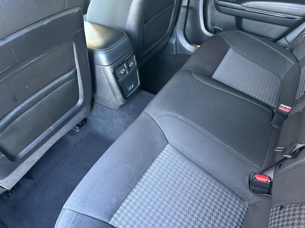 used 2022 Dodge Charger car, priced at $27,998