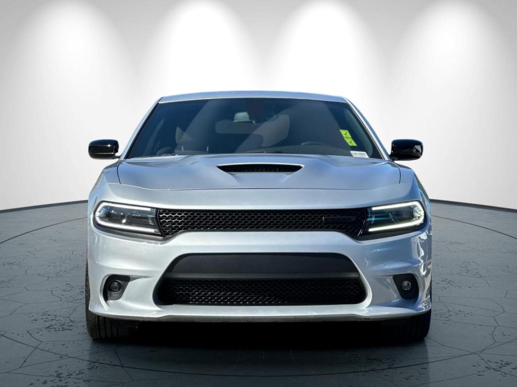 used 2022 Dodge Charger car, priced at $27,998