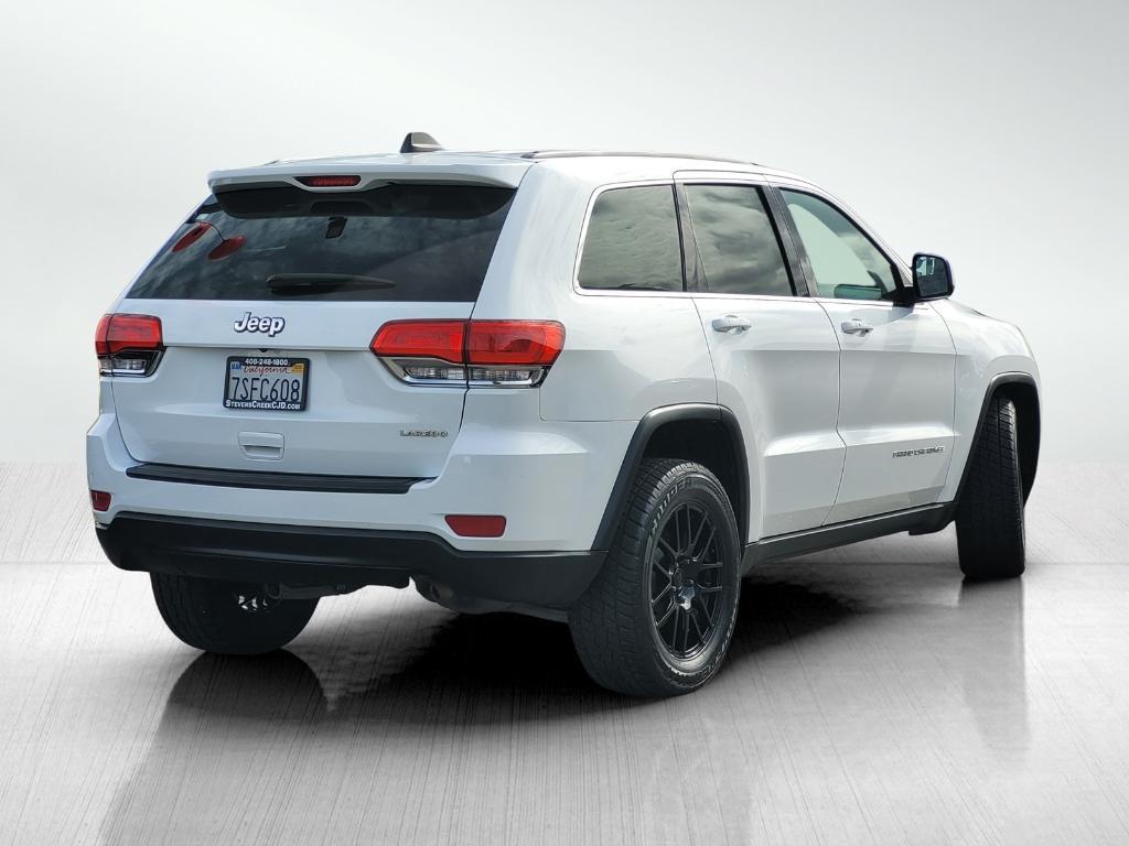 used 2016 Jeep Grand Cherokee car, priced at $14,994