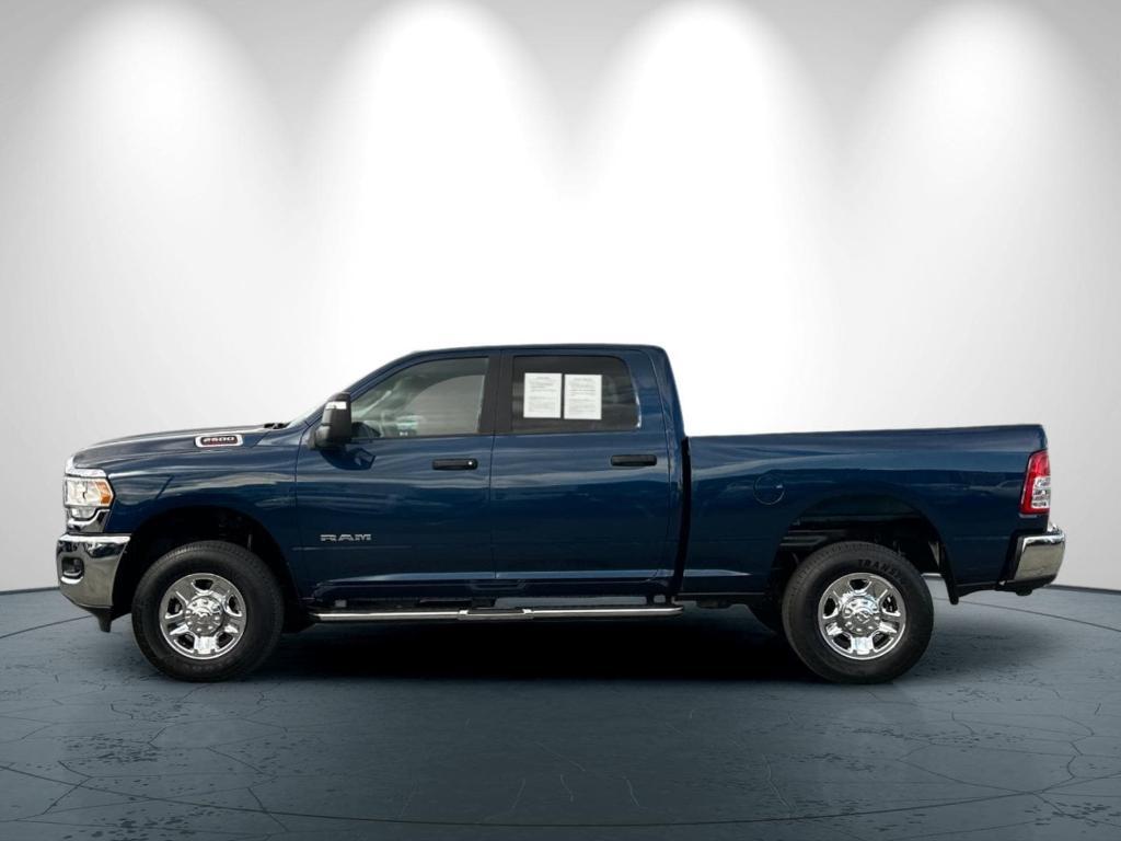 used 2024 Ram 2500 car, priced at $39,491