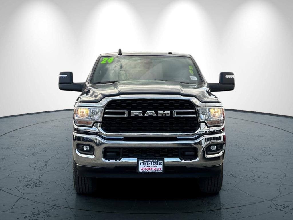 used 2024 Ram 2500 car, priced at $39,491