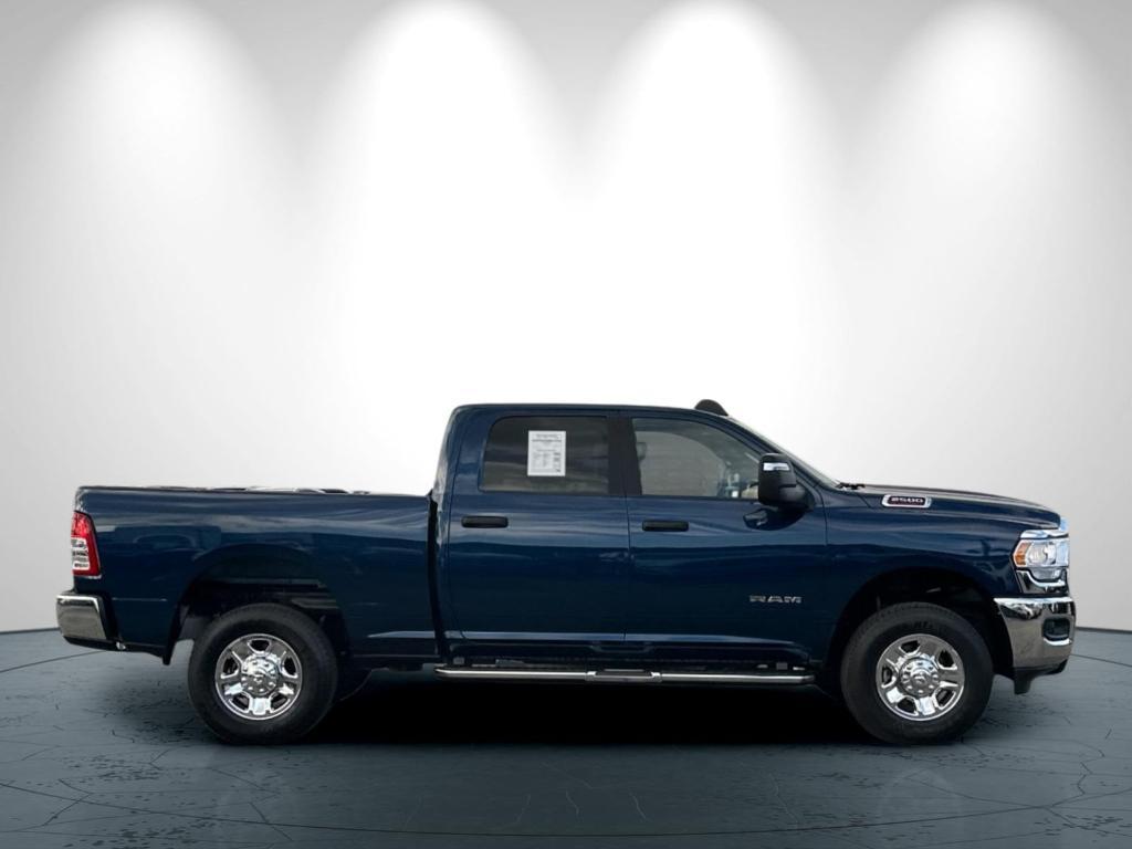 used 2024 Ram 2500 car, priced at $39,491