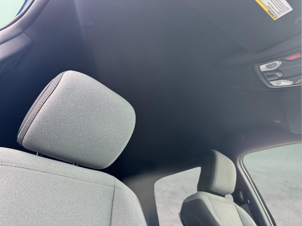 used 2024 Ram 2500 car, priced at $39,491