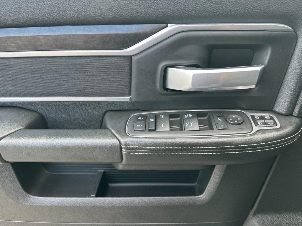 used 2024 Ram 2500 car, priced at $39,491