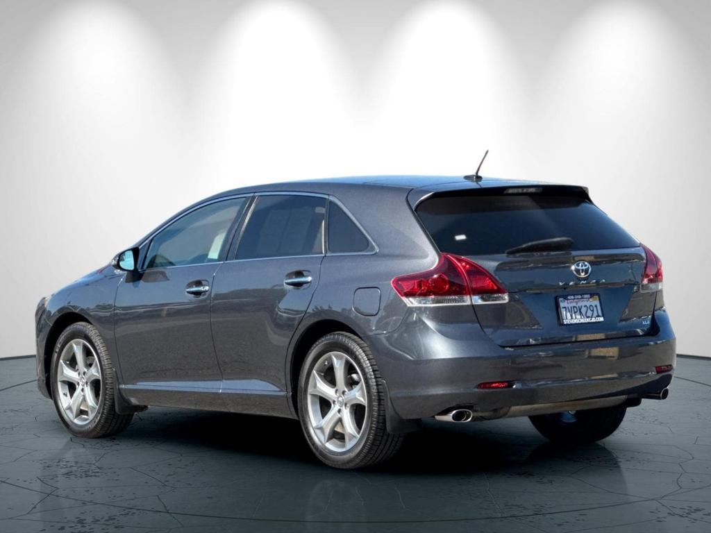 used 2013 Toyota Venza car, priced at $9,949